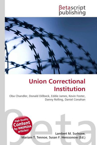 Union Correctional Institution