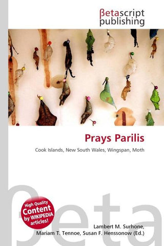 Prays Parilis
