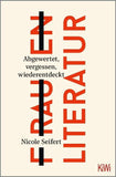 FRAUEN LITERATUR