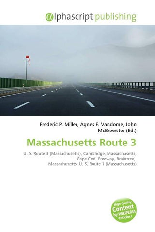 Massachusetts Route 3