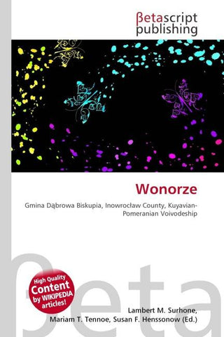 Wonorze