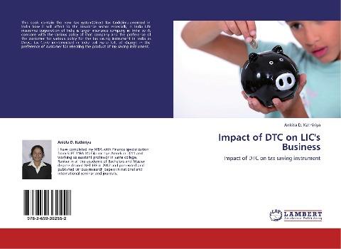 Impact of DTC on LIC's Business