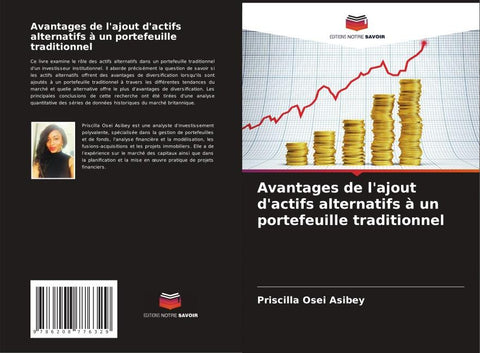 Avantages de l'ajout d'actifs alternatifs à un portefeuille traditionnel