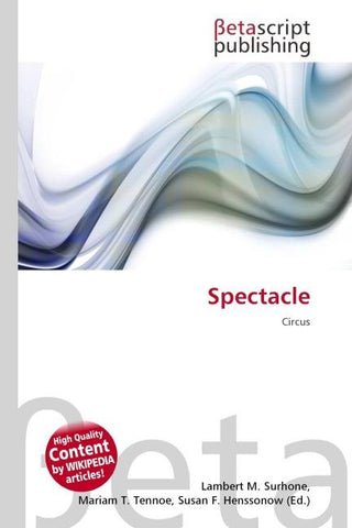 Spectacle