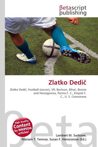 Zlatko Dedi¿