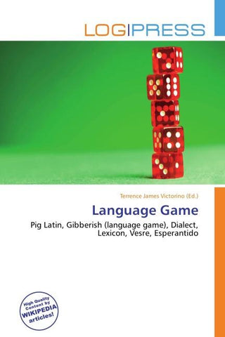 Language Game
