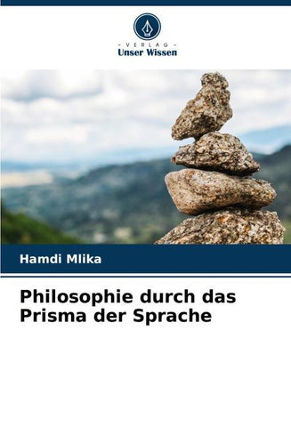 Philosophie durch das Prisma der Sprache