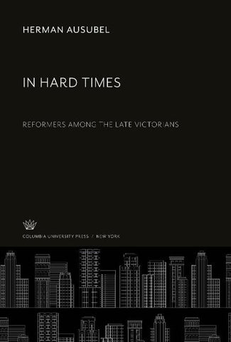 In Hard Times