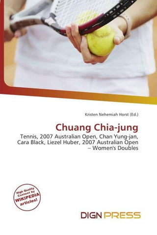 Chuang Chia-jung