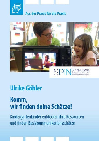 Komm, wir finden deine Schätze!
