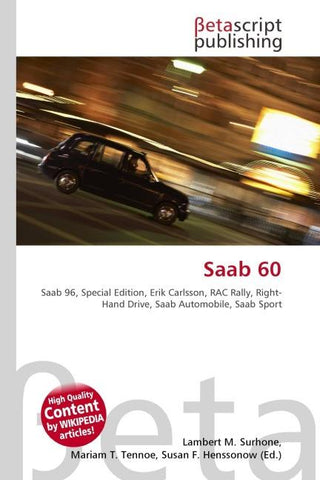 Saab 60