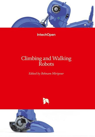 Climbing and Walking Robots