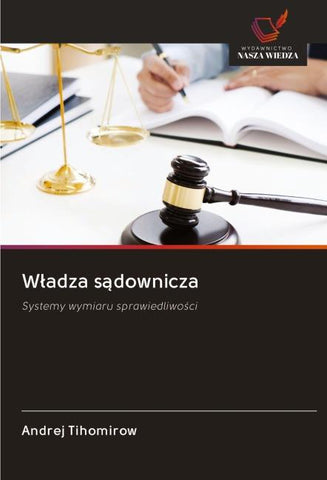 W¿adza s¿downicza