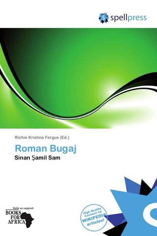 Roman Bugaj