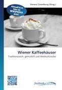 Wiener Kaffeehäuser