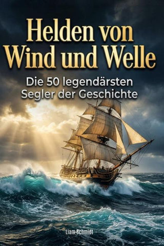 Helden von Wind und Welle