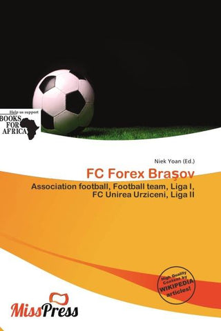 FC Forex Bra¿ov