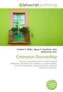 Common Ownership