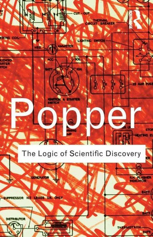 The Logic of Scientific Discovery