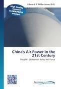 China's Air Power in the 21st Century