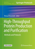 High-Throughput Protein Production and Purification