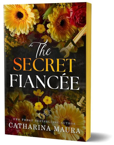 The Secret Fiancée