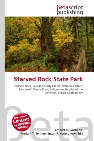 Starved Rock State Park