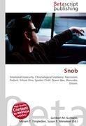 Snob