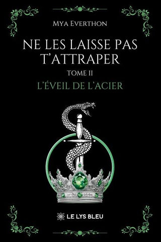 Ne les laisse pas t'attraper
