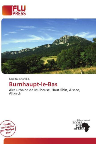 Burnhaupt-le-Bas