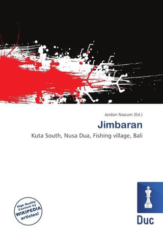 Jimbaran