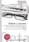 William L. Laurence