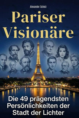 Pariser Visionäre