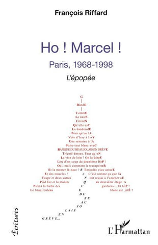 Ho ! Marcel !