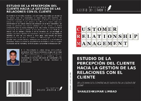 ESTUDIO DE LA PERCEPCIÓN DEL CLIENTE HACIA LA GESTIÓN DE LAS RELACIONES CON EL CLIENTE