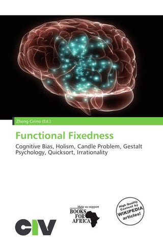 Functional Fixedness