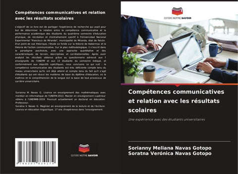 Compétences communicatives et relation avec les résultats scolaires