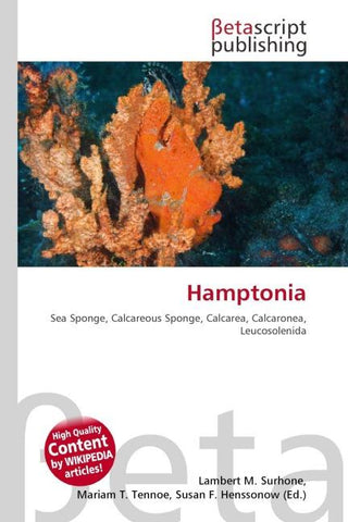 Hamptonia
