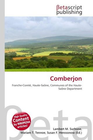 Comberjon