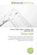 Finite field