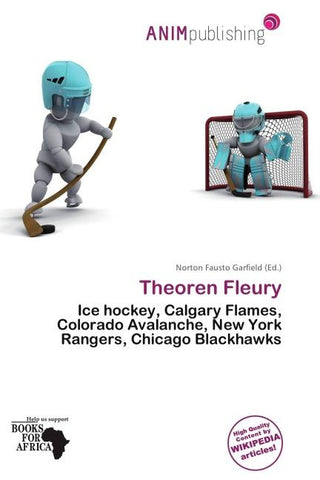 Theoren Fleury