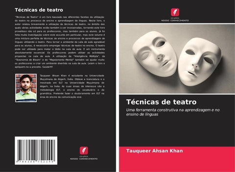 Técnicas de teatro