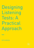Designing Listening Tests