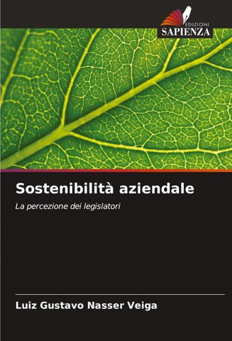 Sostenibilità aziendale