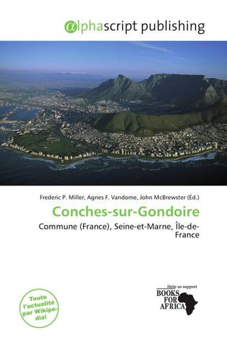 Conches-sur-Gondoire