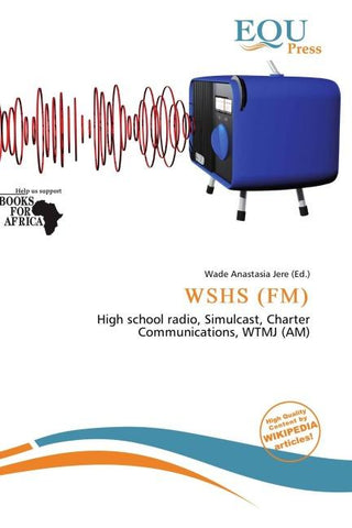 WSHS (FM)