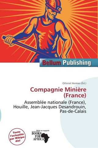 Compagnie Minière (France)