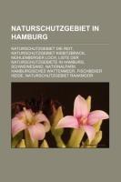 Naturschutzgebiet in Hamburg