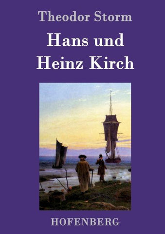 Hans und Heinz Kirch
