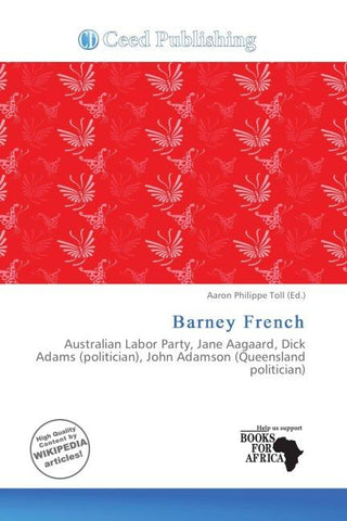 Barney French